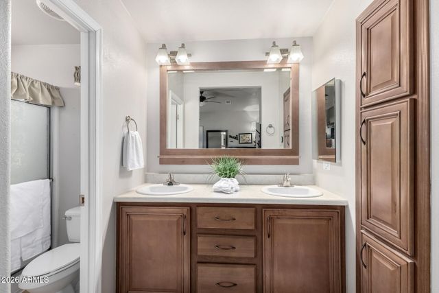 8865 E BASELINE Road 344, Mesa, AZ 85209