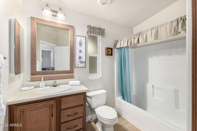 8865 E BASELINE Road 344, Mesa, AZ 85209