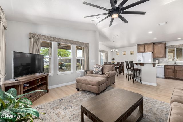 8865 E BASELINE Road 344, Mesa, AZ 85209