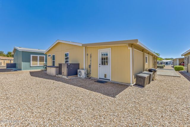 8865 E BASELINE Road 344, Mesa, AZ 85209