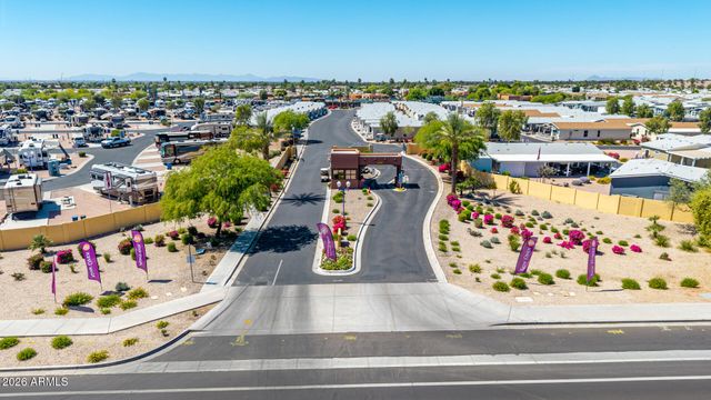 8865 E BASELINE Road 344, Mesa, AZ 85209