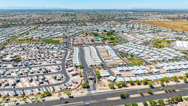 8865 E BASELINE Road 344, Mesa, AZ 85209