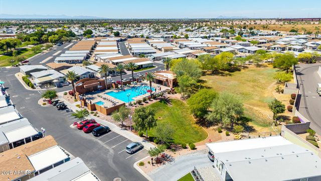 8865 E BASELINE Road 344, Mesa, AZ 85209