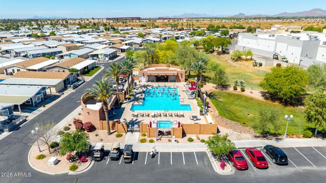 8865 E BASELINE Road 344, Mesa, AZ 85209