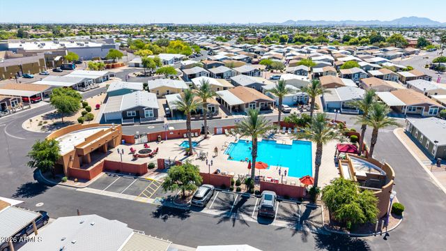 8865 E BASELINE Road 344, Mesa, AZ 85209