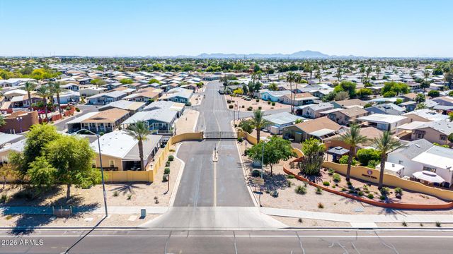 8865 E BASELINE Road 344, Mesa, AZ 85209