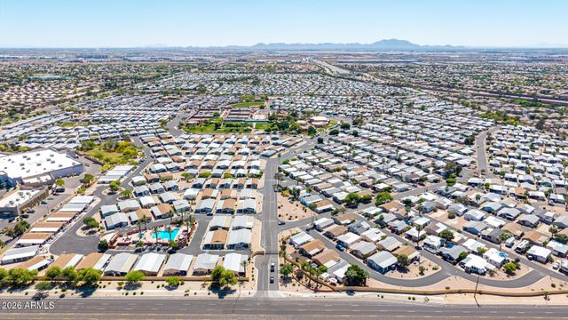 8865 E BASELINE Road 344, Mesa, AZ 85209