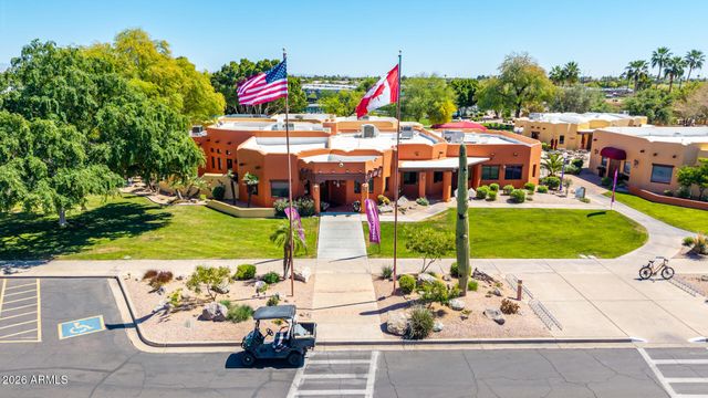 8865 E BASELINE Road 344, Mesa, AZ 85209