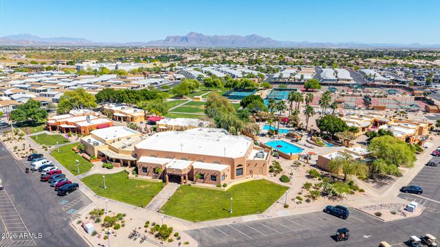 8865 E BASELINE Road 344, Mesa, AZ 85209