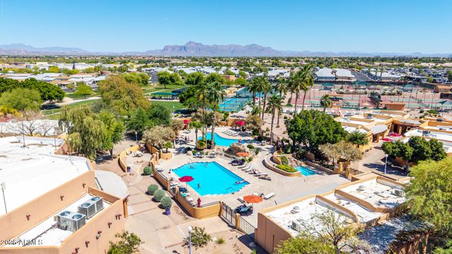 8865 E BASELINE Road 344, Mesa, AZ 85209