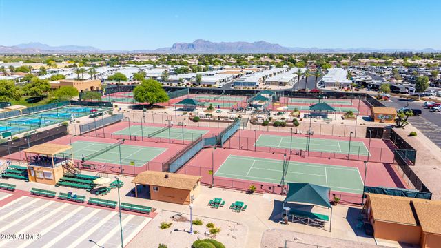 8865 E BASELINE Road 344, Mesa, AZ 85209
