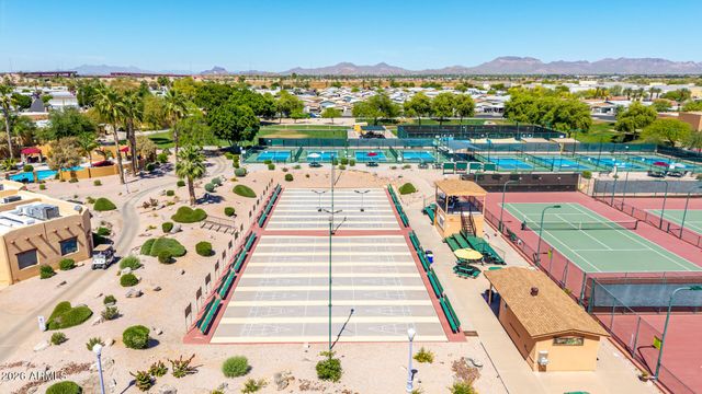 8865 E BASELINE Road 344, Mesa, AZ 85209