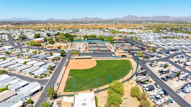 8865 E BASELINE Road 344, Mesa, AZ 85209