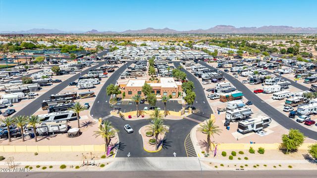 8865 E BASELINE Road 344, Mesa, AZ 85209