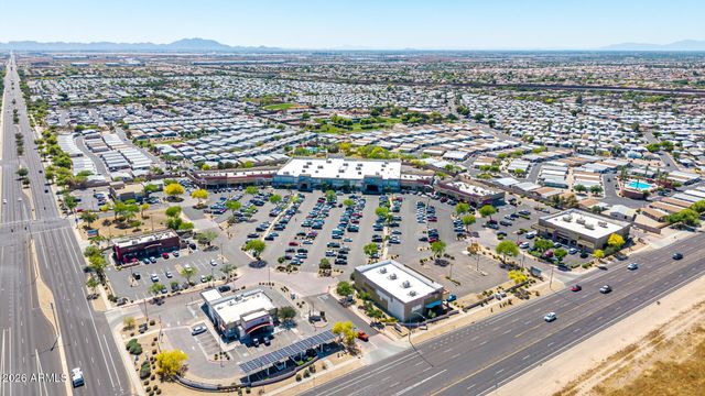 8865 E BASELINE Road 344, Mesa, AZ 85209