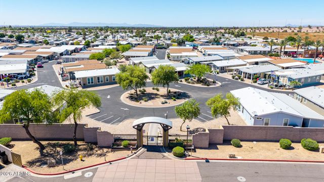 8865 E BASELINE Road 344, Mesa, AZ 85209