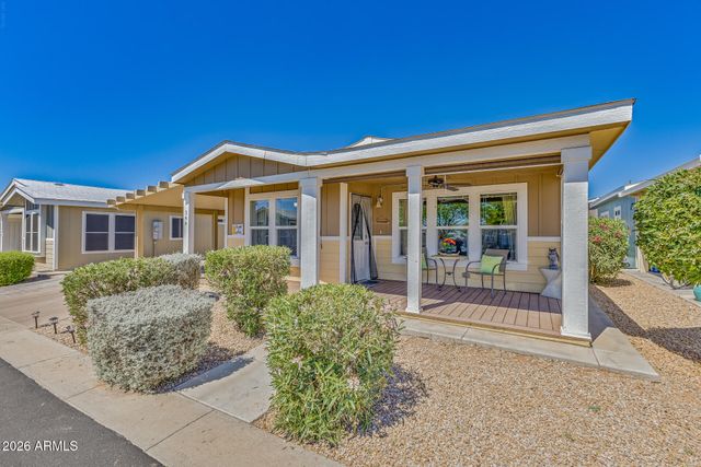 8865 E BASELINE Road 344, Mesa, AZ 85209
