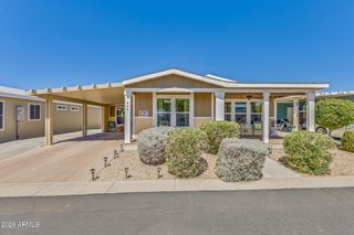 8865 E BASELINE Road 344, Mesa, AZ 85209