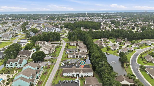 1931 Bent Grass Dr Apt H, Surfside Beach, SC 29575