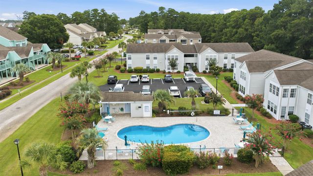 1931 Bent Grass Dr Apt H, Surfside Beach, SC 29575