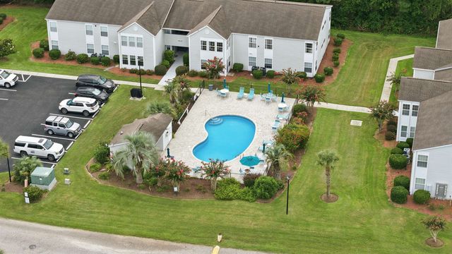 1931 Bent Grass Dr Apt H, Surfside Beach, SC 29575