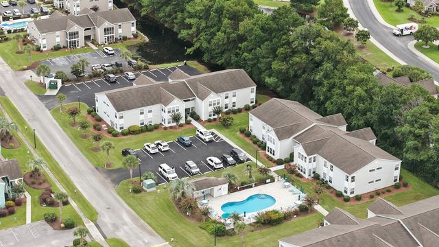 1931 Bent Grass Dr Apt H, Surfside Beach, SC 29575