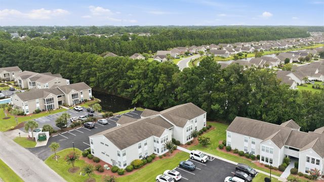 1931 Bent Grass Dr Apt H, Surfside Beach, SC 29575