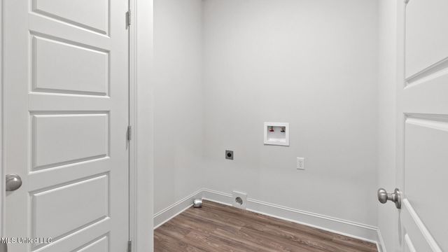 107 Saratoga Springs Avenue, Clinton, MS 39056