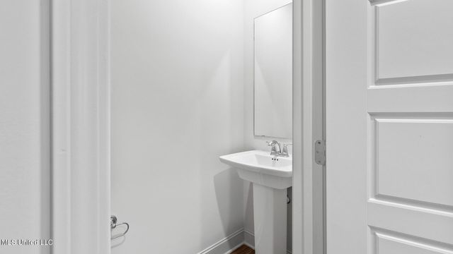 107 Saratoga Springs Avenue, Clinton, MS 39056