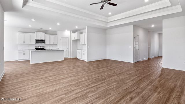 107 Saratoga Springs Avenue, Clinton, MS 39056