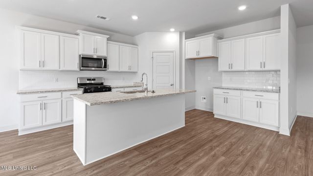 107 Saratoga Springs Avenue, Clinton, MS 39056