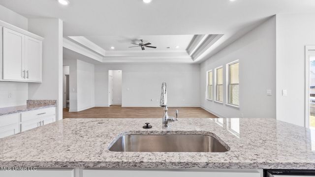 107 Saratoga Springs Avenue, Clinton, MS 39056