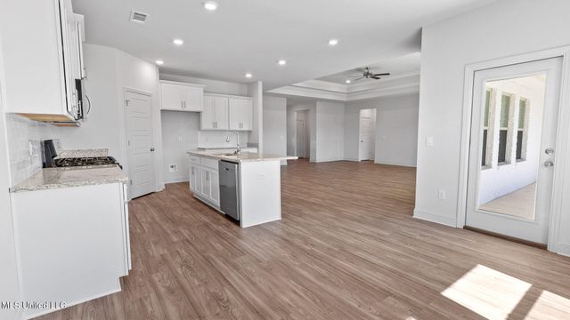 107 Saratoga Springs Avenue, Clinton, MS 39056