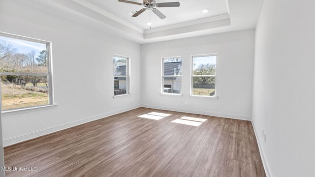 107 Saratoga Springs Avenue, Clinton, MS 39056