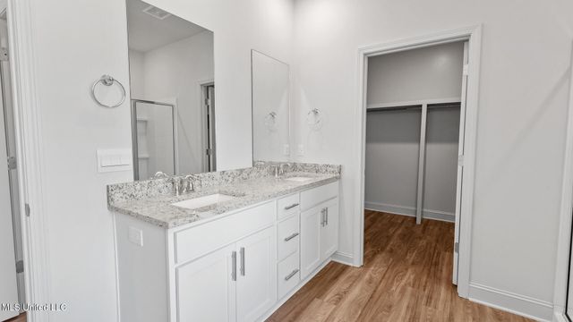 107 Saratoga Springs Avenue, Clinton, MS 39056