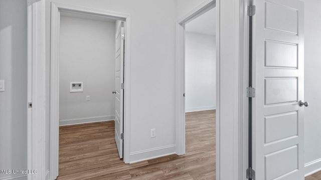 107 Saratoga Springs Avenue, Clinton, MS 39056