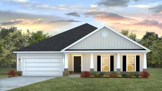 107 Saratoga Springs Avenue, Clinton, MS 39056