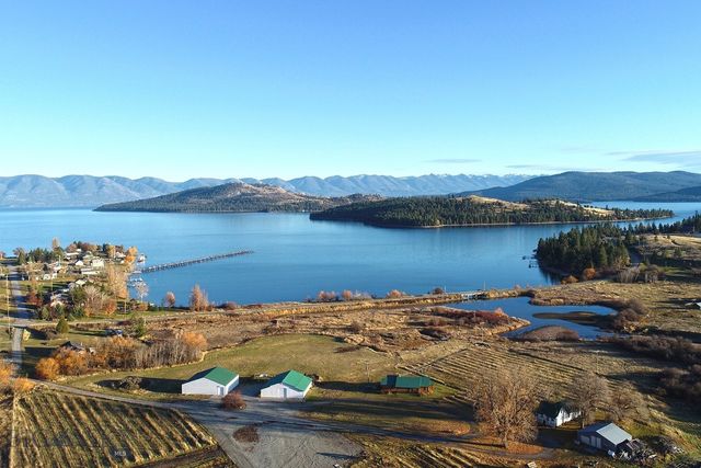 43793 Pinot Noir Loop, Dayton, MT 59914