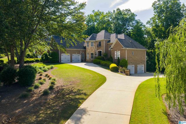5796 CARRINGTON LAKE PARKWAY, Trussville, AL 35173