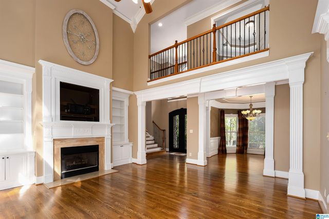 5796 CARRINGTON LAKE PARKWAY, Trussville, AL 35173