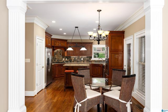 5796 CARRINGTON LAKE PARKWAY, Trussville, AL 35173