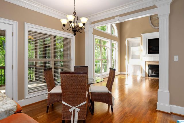 5796 CARRINGTON LAKE PARKWAY, Trussville, AL 35173
