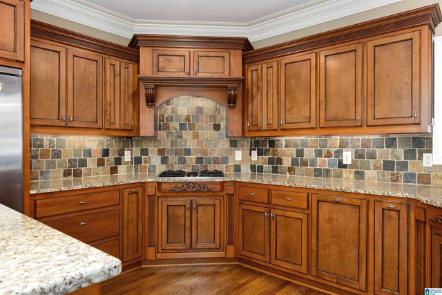 5796 CARRINGTON LAKE PARKWAY, Trussville, AL 35173