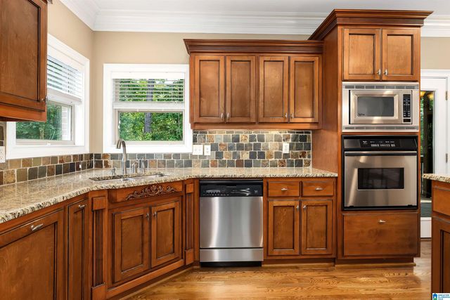 5796 CARRINGTON LAKE PARKWAY, Trussville, AL 35173