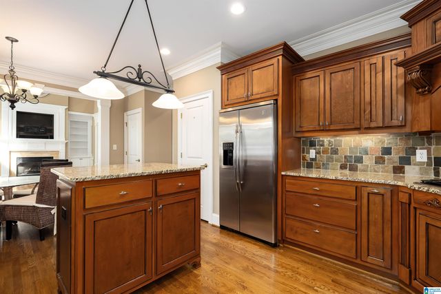 5796 CARRINGTON LAKE PARKWAY, Trussville, AL 35173