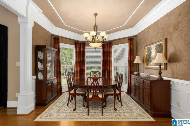 5796 CARRINGTON LAKE PARKWAY, Trussville, AL 35173