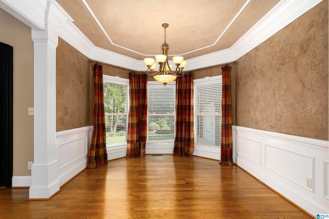 5796 CARRINGTON LAKE PARKWAY, Trussville, AL 35173