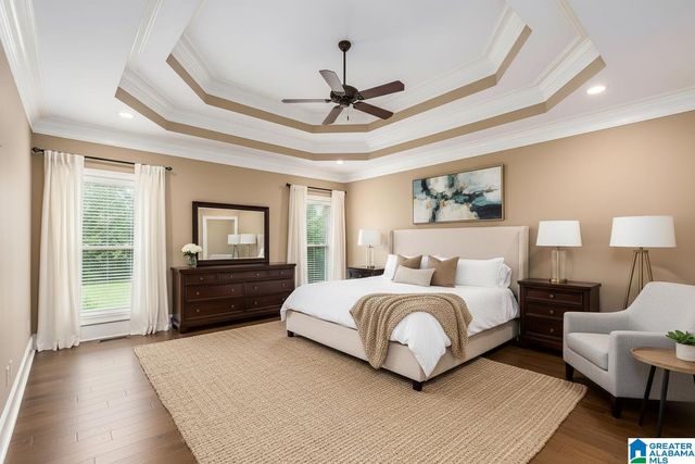 5796 CARRINGTON LAKE PARKWAY, Trussville, AL 35173