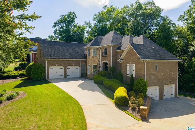 5796 CARRINGTON LAKE PARKWAY, Trussville, AL 35173