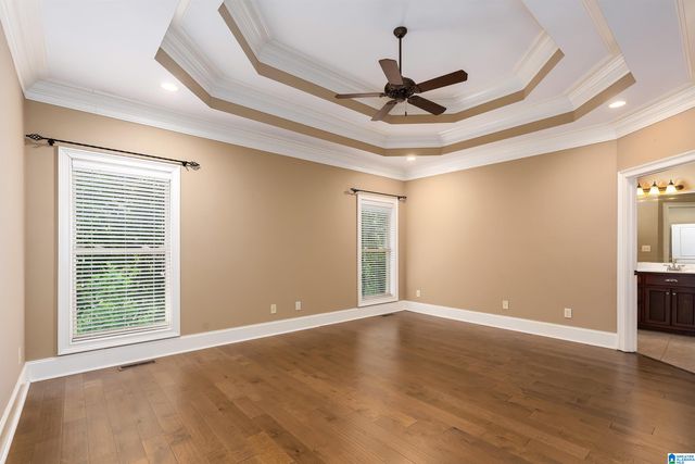 5796 CARRINGTON LAKE PARKWAY, Trussville, AL 35173